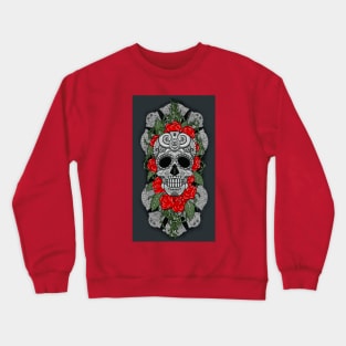 Muerto Crewneck Sweatshirt